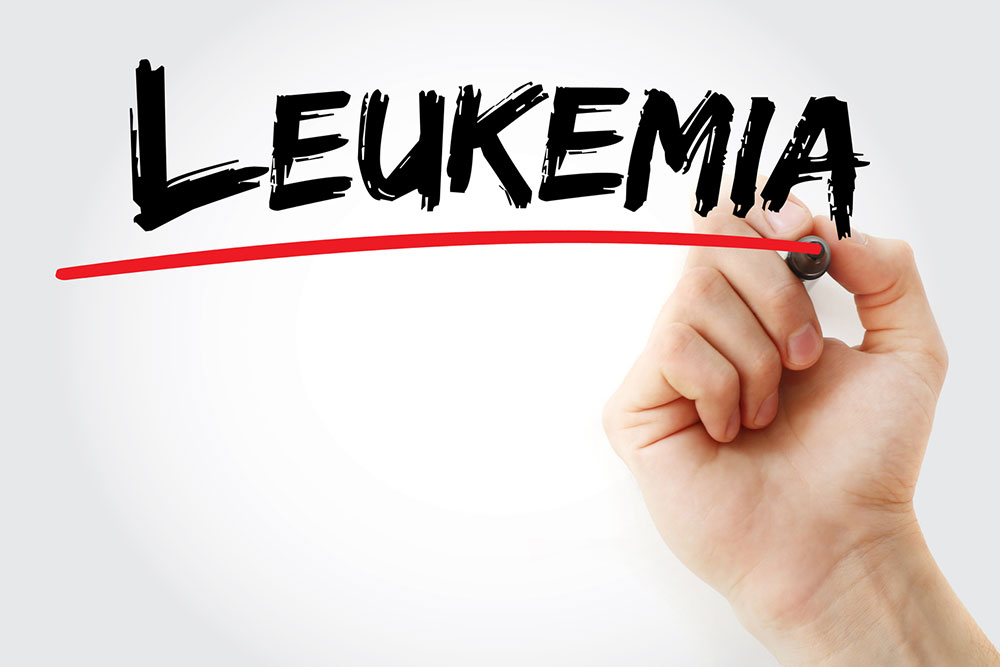 Risk factors and symptoms of leukemia