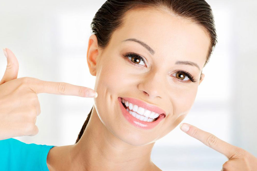 Safety tips to follow for teeth whitening