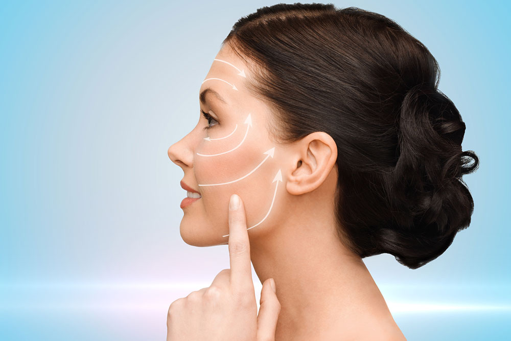Some modern day effective techniques for anti-aging
