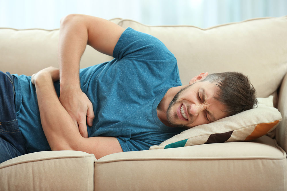 Stage-wise treatment options for colon cancer