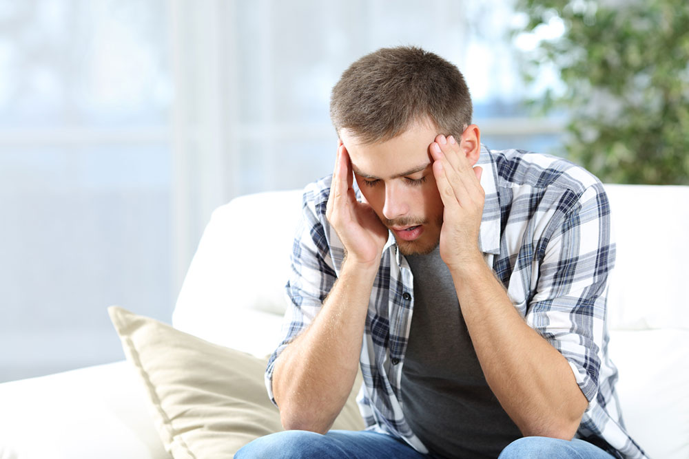 Symptoms and causes of multiple sclerosis