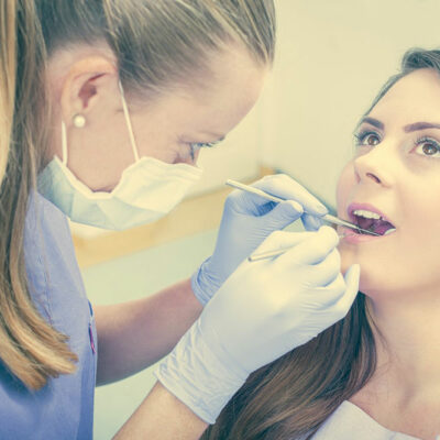 Symptoms, causes, and treatments of cavities