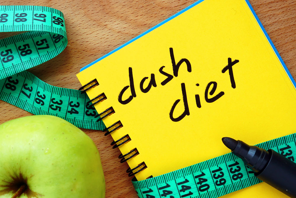 The leading benefits of a dash diet you should know about