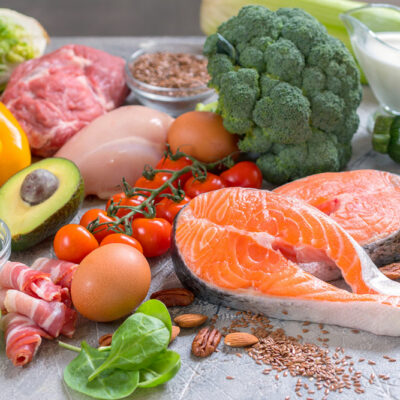 The necessary foods you must consume for weight loss