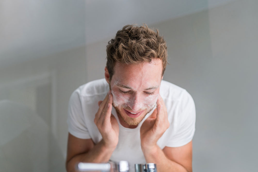 Things to consider before and after using a face wash