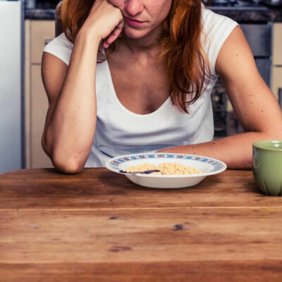 Tips to help you cope with eating disorders