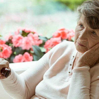 Tips to take care of Alzheimer’s patients
