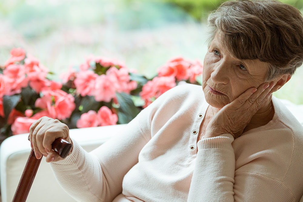 Tips to take care of Alzheimer’s patients