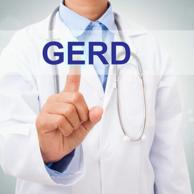 Top tips for preventing GERD