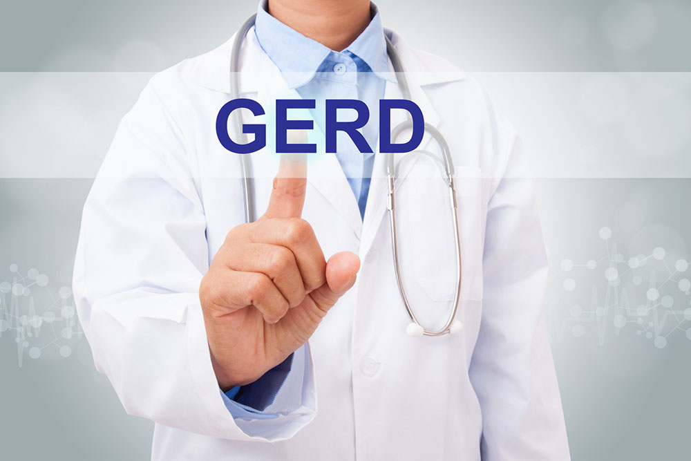 Top tips for preventing GERD