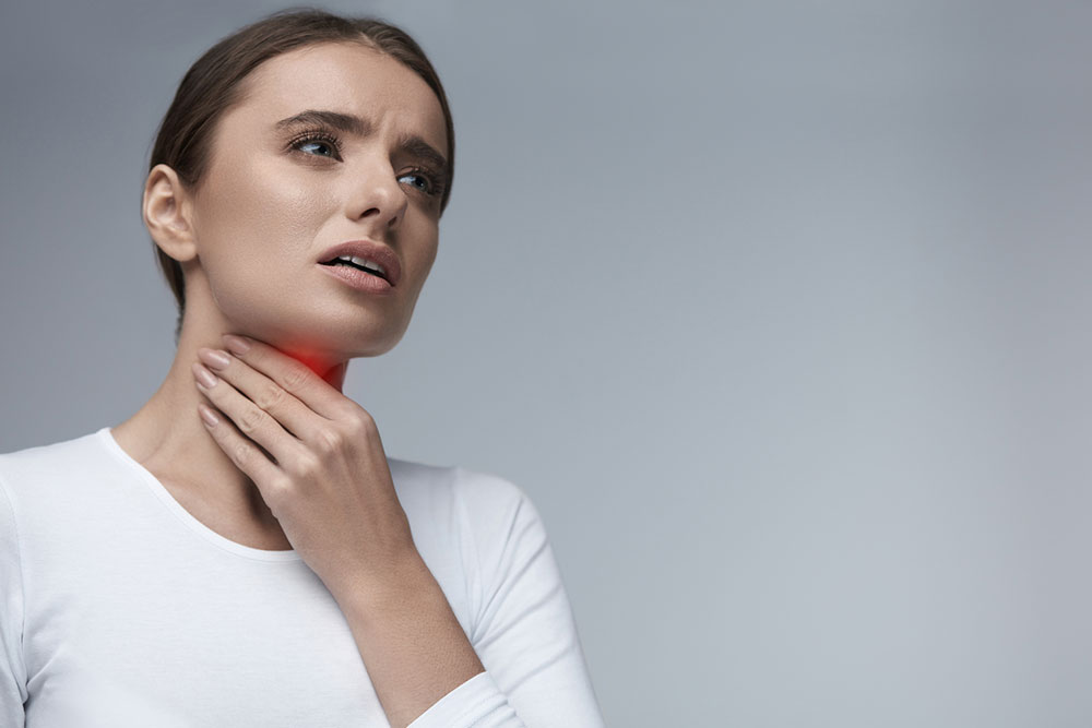 Top treatment options for thyroid cancer