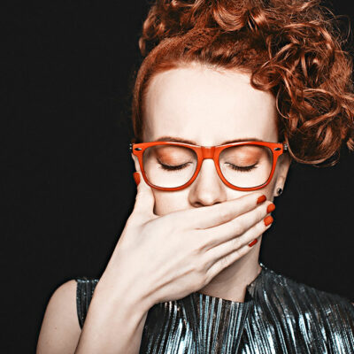 Types of bad breath and their causes