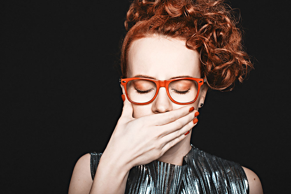 Types of bad breath and their causes