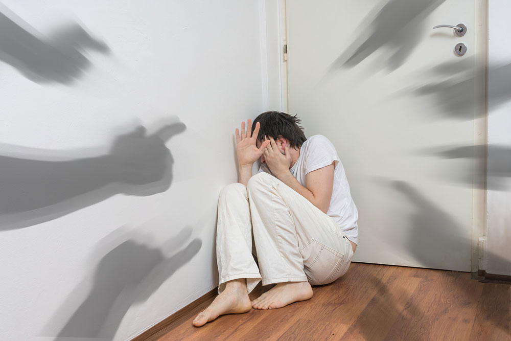 Types of schizophrenia
