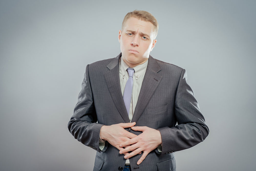 Types and risks of surgery for Chron’s disease