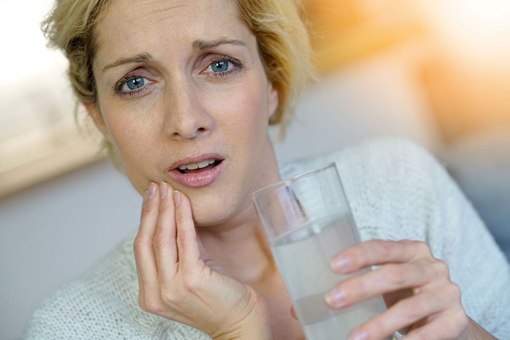 Types, diagnosis, and treatment options for gingivitis