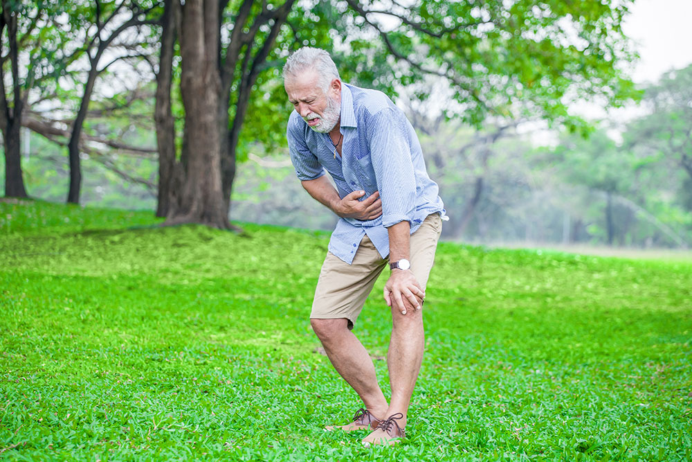 Warning signs and treatment methods of gastrointestinal infection