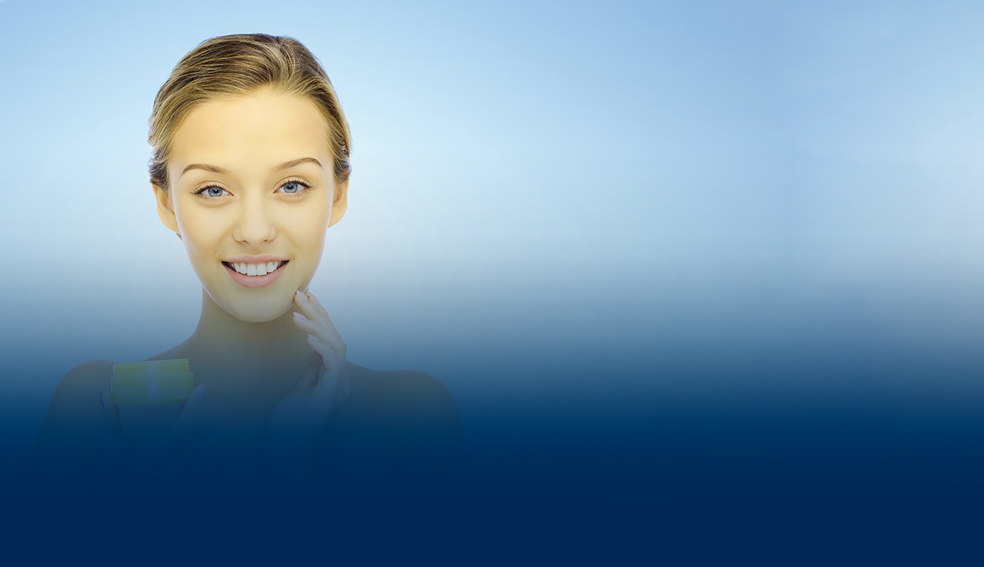 Skin care trends of 2021