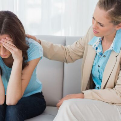 7 different triggers of anxiety