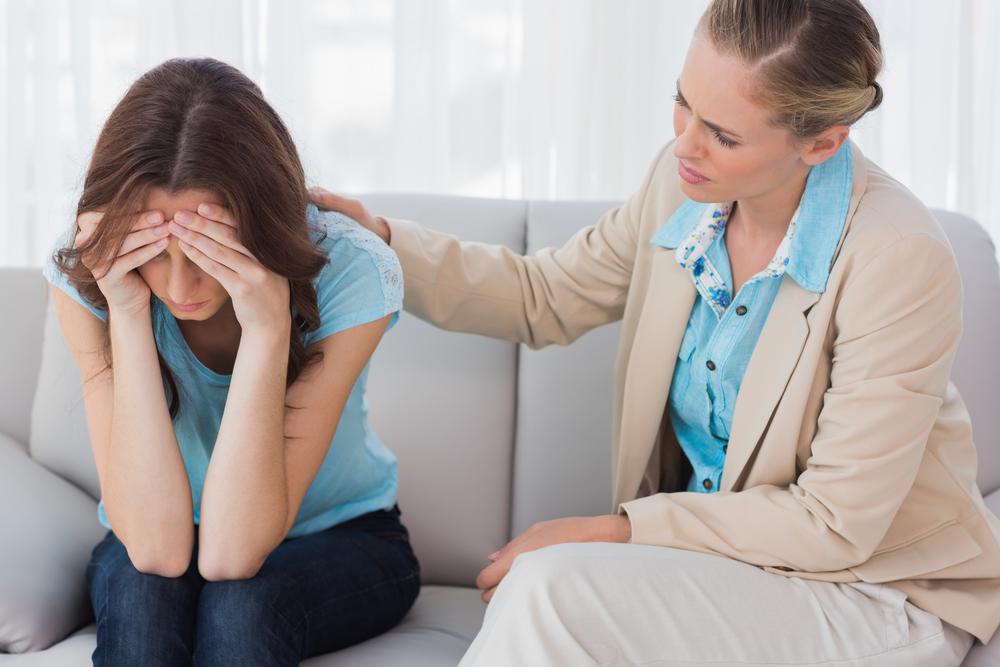 7 different triggers of anxiety