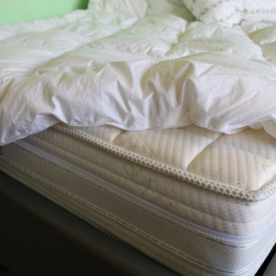 Tips for Buying the Perfect Mattress