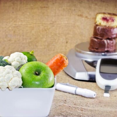 Snacks for Managing Diabetes