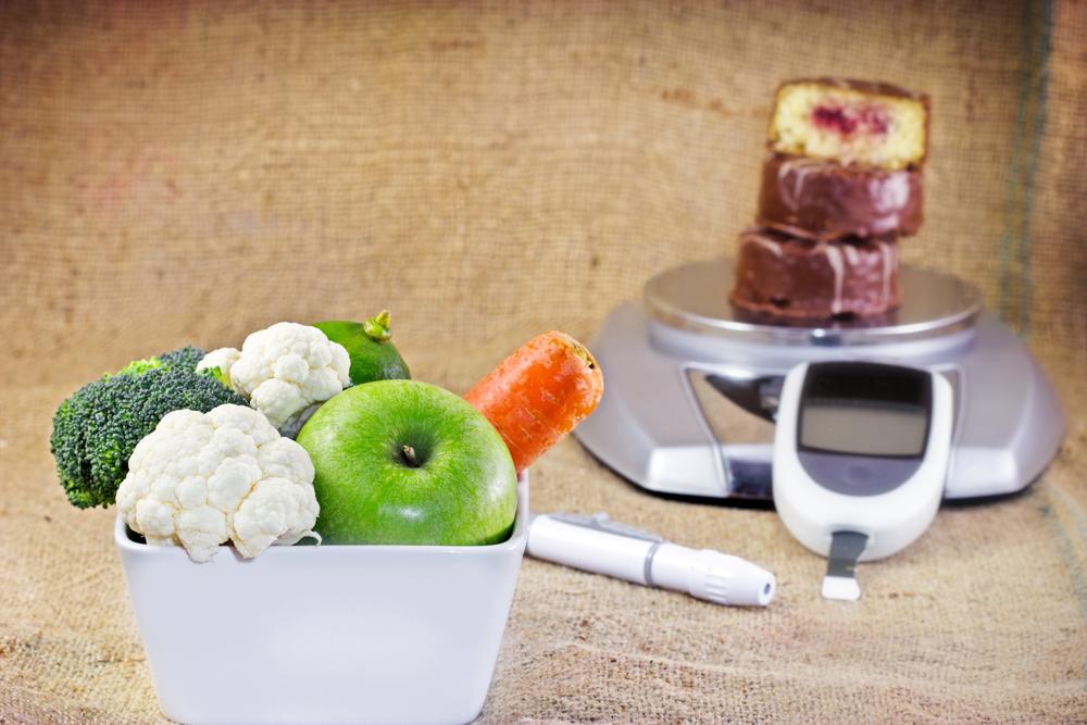 Snacks for Managing Diabetes