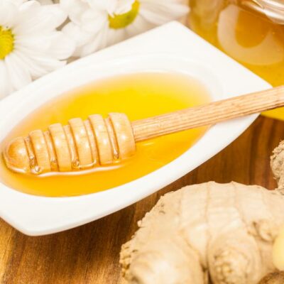 Foods to Help Prevent Asthma