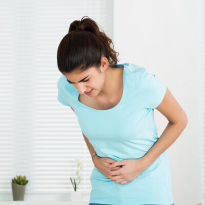 Early Symptoms of Overactive Bladder