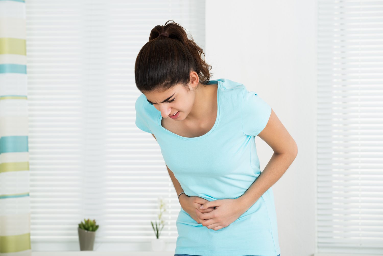 Early Symptoms of Overactive Bladder
