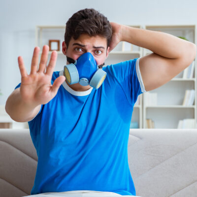 Common Odors that Cause Migraines