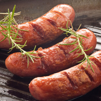 The 6 Worst Foods for High Cholesterol