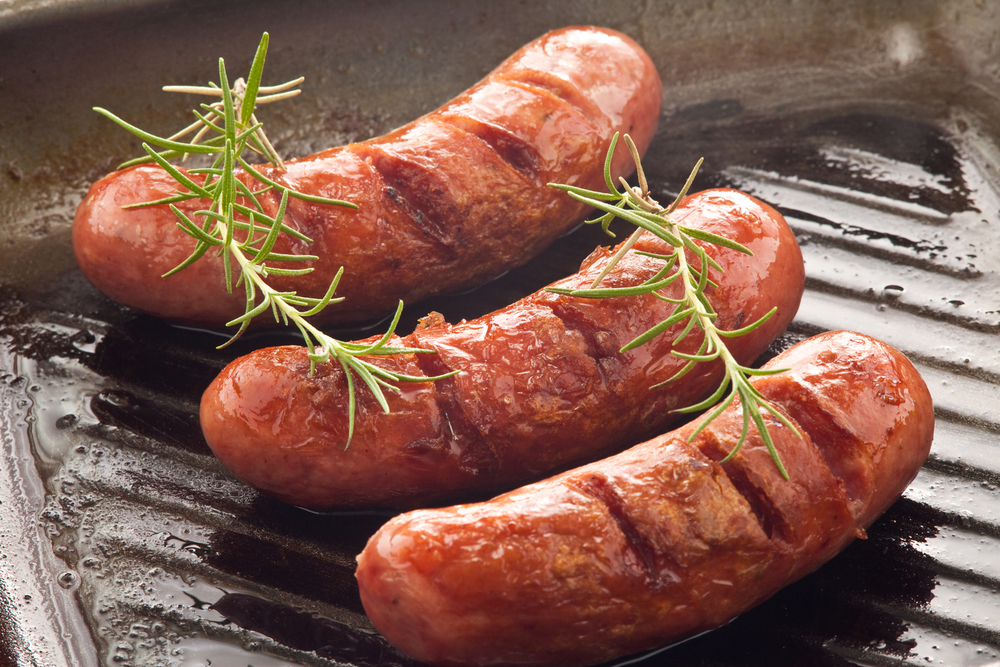 The 6 Worst Foods for High Cholesterol