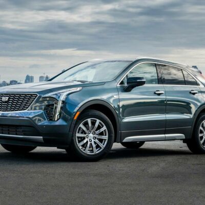 The Most Family Friendly SUV Crossovers