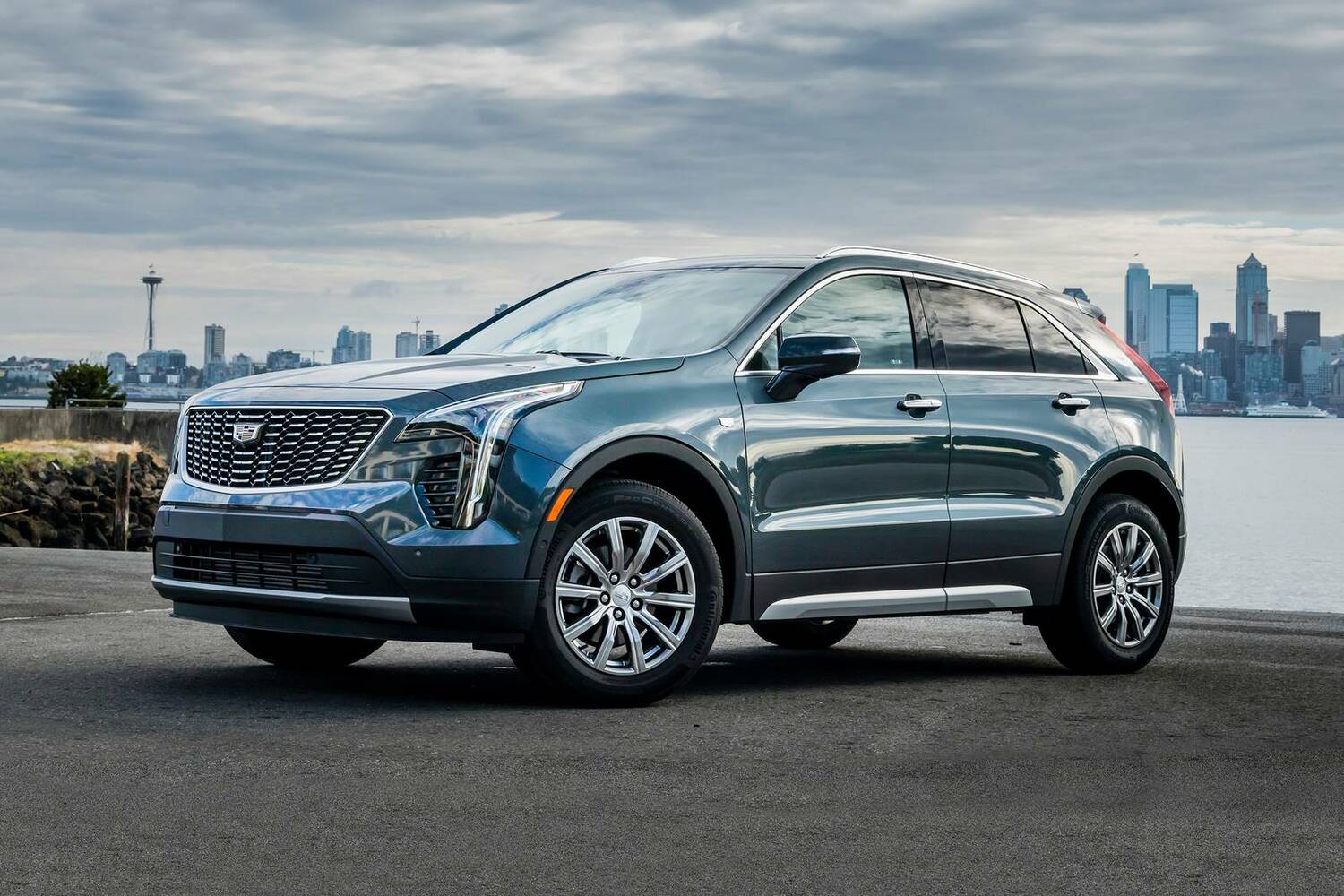 The Most Family Friendly SUV Crossovers