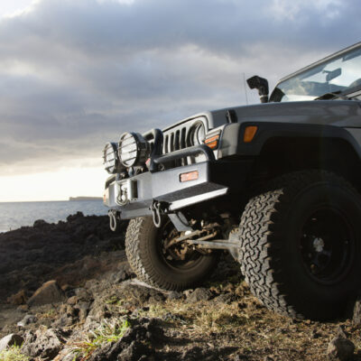 Top 5 Vehicles With Highest 5 Year Resale Value