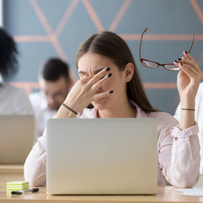 The Most Effective Natural and Medicated Treatments for Dry Eyes