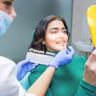 How To Get Affordable Dental Implants Using Government Grants