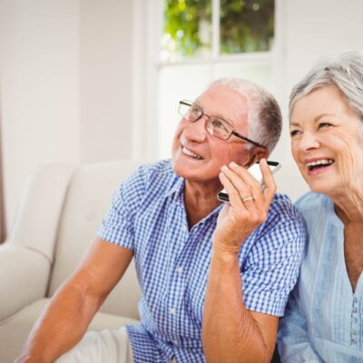 Senior Living Options That Won’t Break the Bank