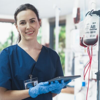 The Cancer Breakthroughs People Over 45 Should Know About